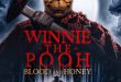 Winnie the Pooh: Blood and honey