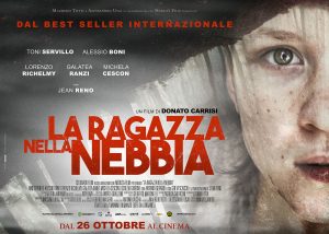 La ragazza nella nebbia