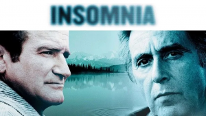 Insomnia