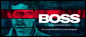 Boss