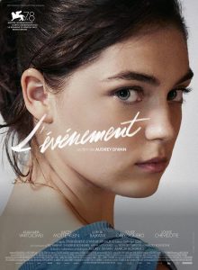 L`événement