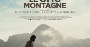 Le otto montagne