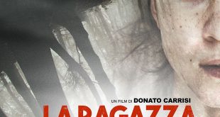 La ragazza nella nebbia