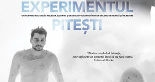 Experimentul Pitești