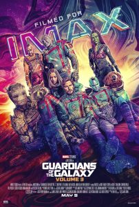 Guardians of the galaxy: Volume 3