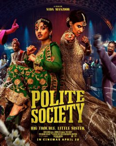 Polite society
