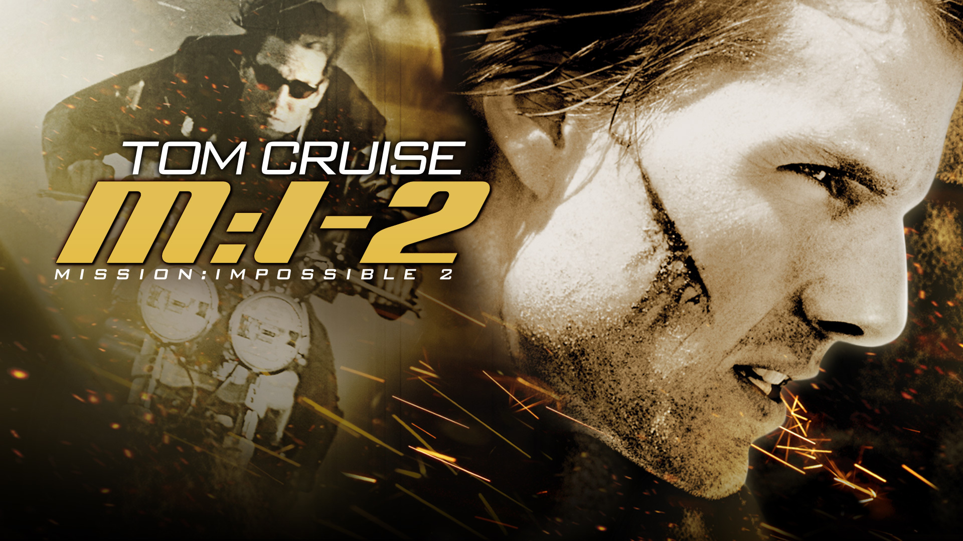 Mission: Impossible 2