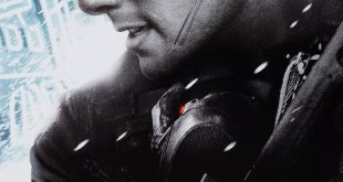 Mission: Impossible 3