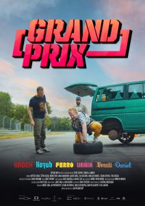 Grand Prix