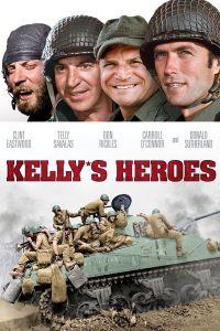 Kelly`s heroes