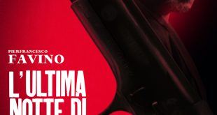 L`ultima notte di amore