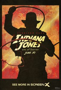 Indiana Jones and the dial of destiny