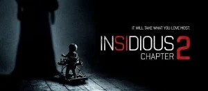 Insidious 2