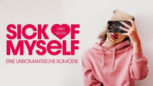Sick of myself