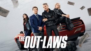 The out-laws