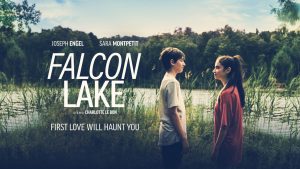 Falcon Lake