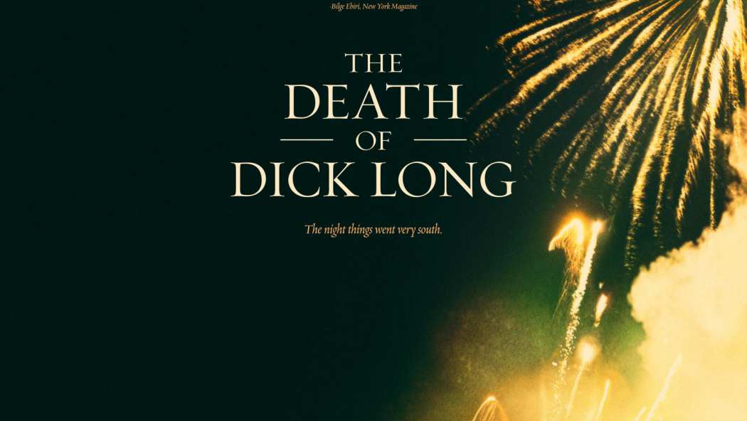The death of Dick Long