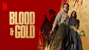 Blood & gold