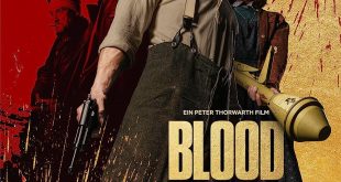 Blood & gold