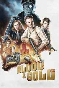 Blood & gold