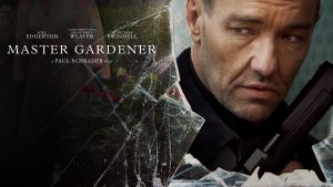 Master gardener