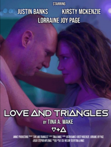 Love and triangles