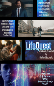 LifeQuest