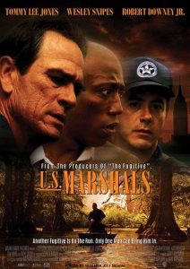 U.S. Marshals