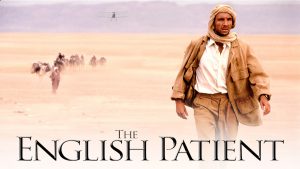 The English patient