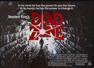 The dead zone
