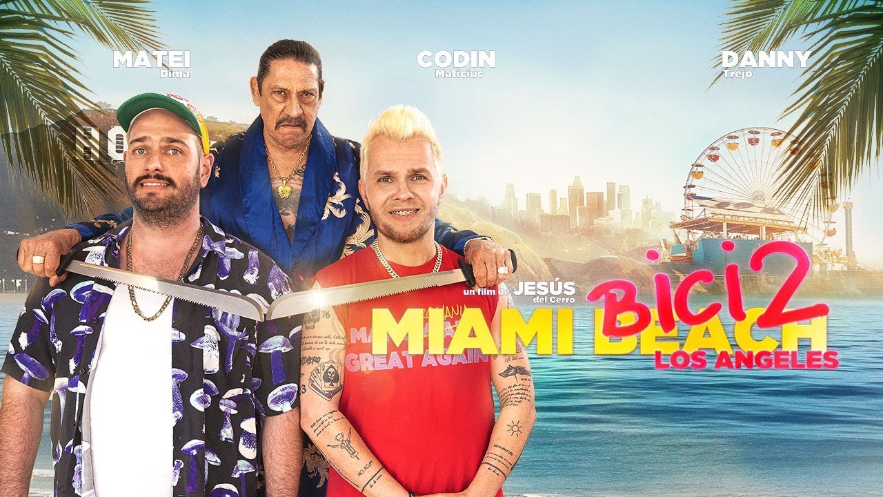 Miami bici 2
