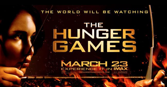 The Hunger Games