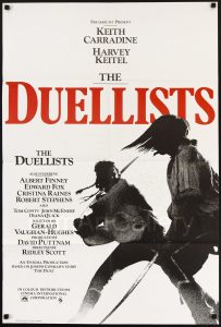 The duellists