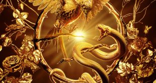 The Hunger Games: The ballad of songbirds & snakes