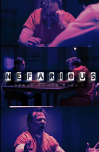 Nefarious