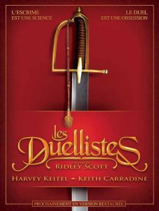 The duellists