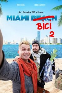Miami bici 2