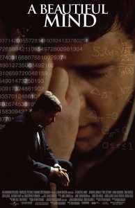 A beautiful mind