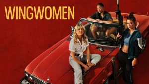 Wingwomen