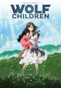 Wolf children