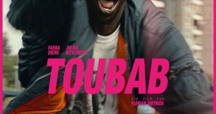 Toubab