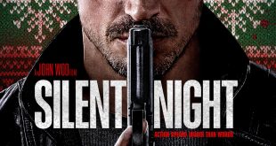 Silent night
