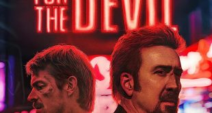 Sympathy for the devil