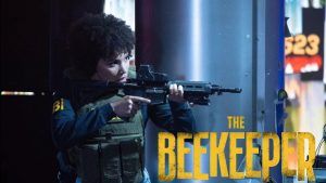 The beekeeper