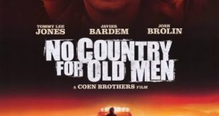 No country for old men