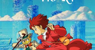 Whisper of the heart