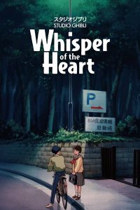 Whisper of the heart