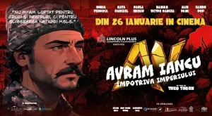 Avram Iancu împotriva imperiului