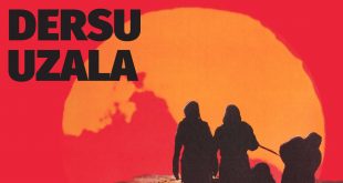 Dersu Uzala
