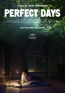 Perfect days